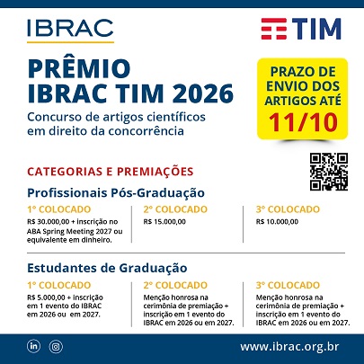 IBRAC-TIM-2026