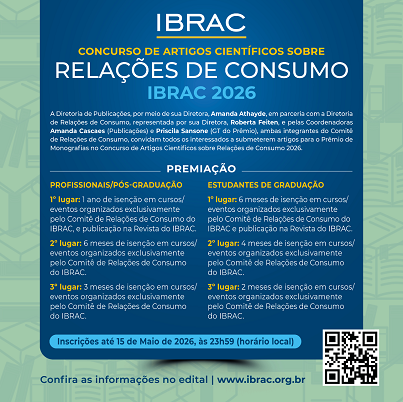 relações de consumo